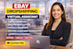 ebay dropshipping on profit share