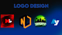 design full server graphics