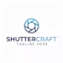 design a professional photography logo