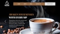 design stunning web pages, landing pages, portfolio HTML CSS