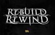 design a retro heavy metal logo