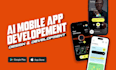 full stack web app, software developer