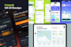 enhance security and usability in fintech UX UI design