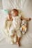 baby product video for amazon