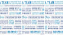 design a unique, professional manifesto