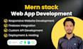 do web development as full stack web developer, front end web developer