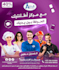design a professional flyer or brochure for your business