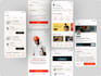 develop ondemand service apps like home services taxi etc