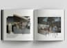 design creative layouts portfolios and books indesign