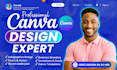 canva design canva templates canva presentation design canva flyer social media