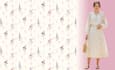 create custom prints, patterns, surface designs for fashion and home textiles