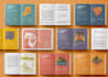 design magazine, editorial layout, booklet and publication in adobe indesign