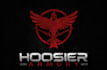 do modern and bold military tactics logo