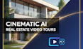 turn property photos into cinematic ai real estate video tours