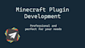 develop a minecraft paper plugin making your ideas come true