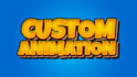 create professional custom logo animation in 8 hours