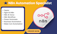 do n8nworkflow make com automation n8n aivoice agent and n8n workflow automation