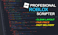 script roblox luau systems for your game