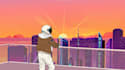 create moho 2d cartoon animation for film, music, video