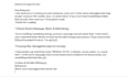 punchy outreach emails and bios that get attention