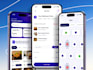 restaurant app, restaurant website like doordash, uber eats, grubhub