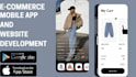 develop a multi vendor app, ecommerce app for b2b b2c c2c with modern features