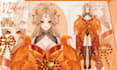 vtuber model and rigging anime vtuber design live2d vtube studio model and rig