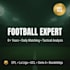 write engaging european football articles and blogs