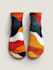 make unique and eye catching sock designs