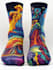 design custom and unique socks design