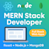 develop modern full stack web application using mern stack
