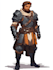 do 2d character design, 2d game character, concept