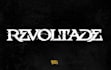 make an evil logo for band posters