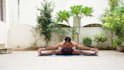 teach online yoga classes in live sessions