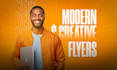 provide high impact custom flyer design services
