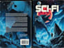 design eye catching sci fi book covers