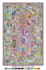 design seamless rug, carpet, and textile patterns