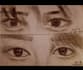 draw handmade portrait sketches for you