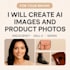 create product photos and edit images for ecommerce and branding with ai