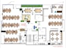 create professional diagrams, layouts, and flowcharts in microsoft visio