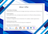 setup, manage and optimize your devops infrastructure