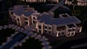create professional facade lighting design