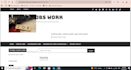content writer on wordpress blogs
