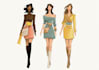 design your fashion tech pack