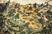 do fantasy map design map illustration fantasy map