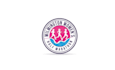design surprising super half marathon logo