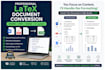 create, convert, edit professional overleaf latex documents for you