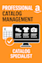 professionally manage and optimize your product catalog