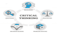 do critical thinking, critical analysis, article critique, case study analysis