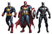 do a superhero comic, comic art, comic cover art